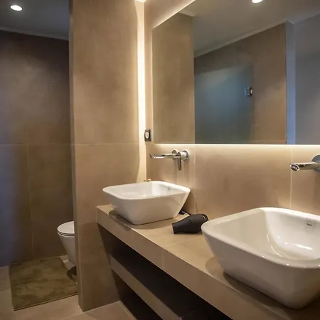 Marea Luxury - Cyrenia