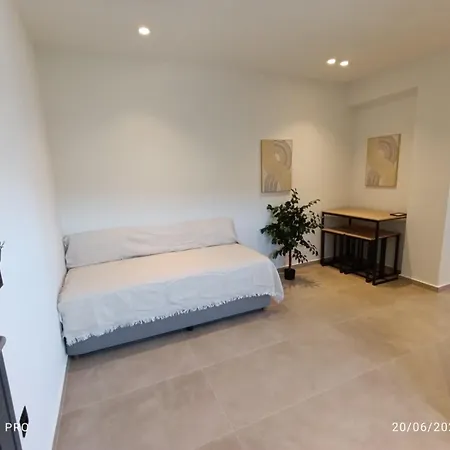 Apartment Marea Luxury - Cyrenia Korithion