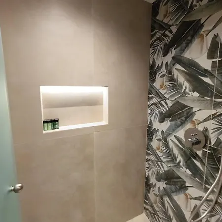 Marea Luxury - Cyrenia