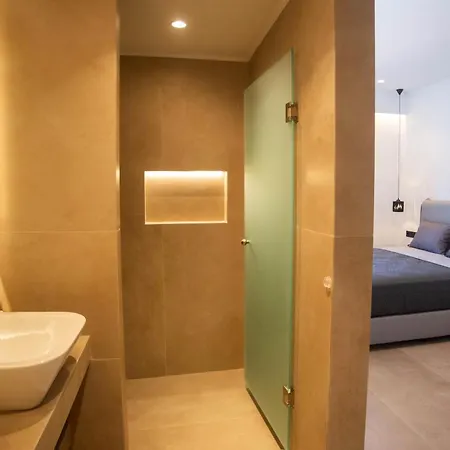 Marea Luxury - Cyrenia Apartment *