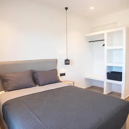 Apartment Marea Luxury - Cyrenia