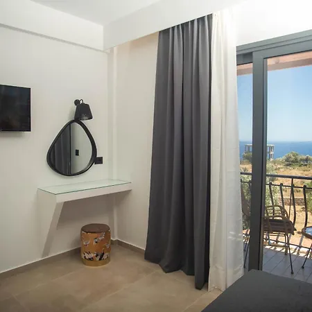 Marea Luxury - Cyrenia