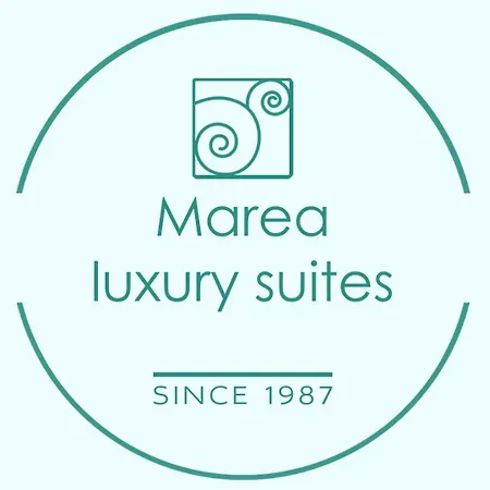 Marea Luxury - Cyrenia Apartment Korithion