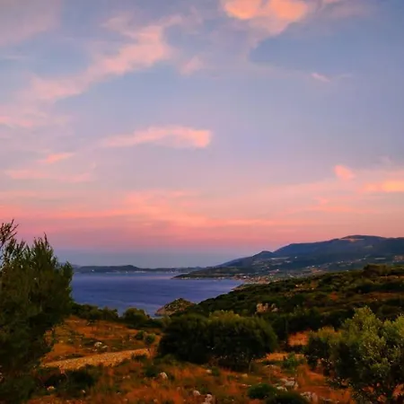 Marea Luxury - Cyrenia