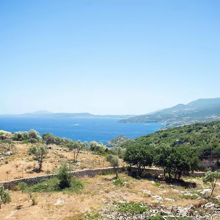 Marea Luxury - Cyrenia Korithion
